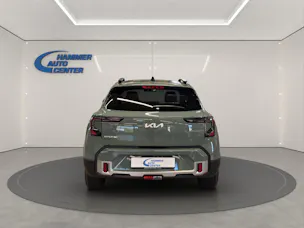 Kia Stonic 1.0 T-GDi MHEV Power