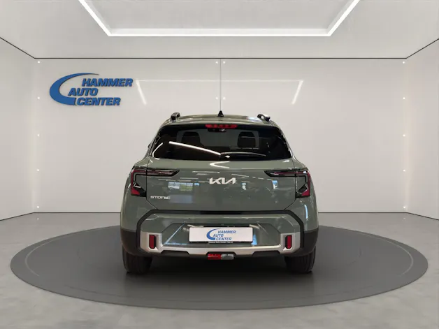 Kia Stonic 1.0 T-GDi MHEV Power