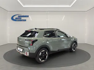 Kia Stonic 1.0 T-GDi MHEV Power