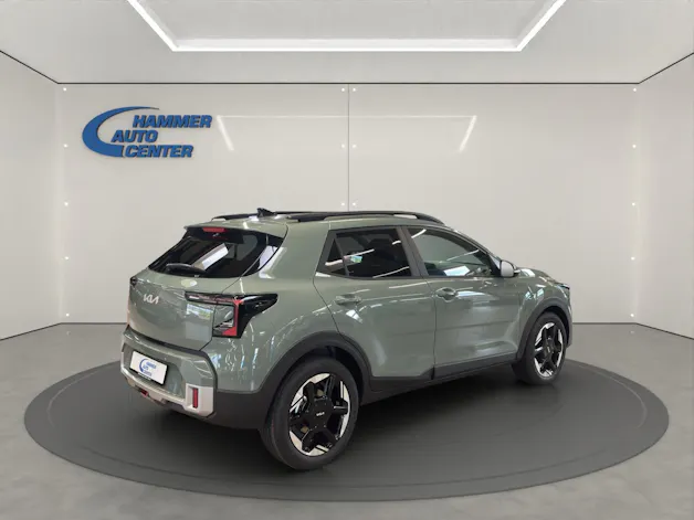 Kia Stonic 1.0 T-GDi MHEV Power