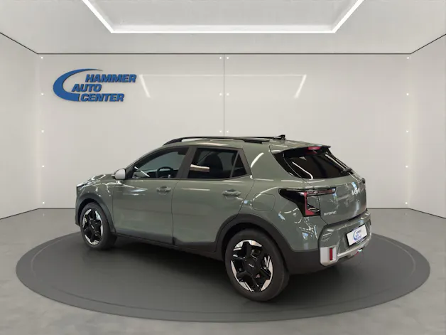 Kia Stonic 1.0 T-GDi MHEV Power