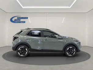 Kia Stonic 1.0 T-GDi MHEV Power