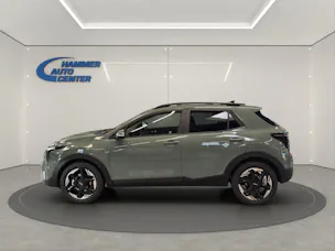 Kia Stonic 1.0 T-GDi MHEV Power
