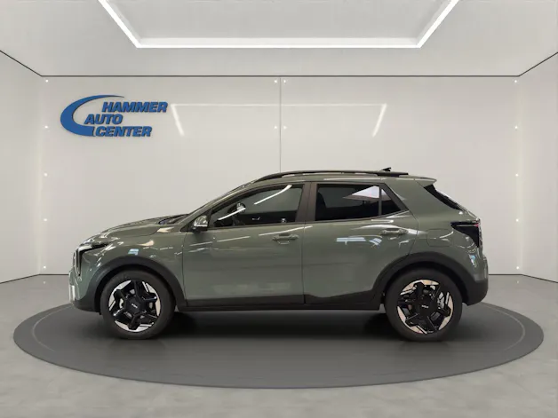 Kia Stonic 1.0 T-GDi MHEV Power