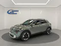 Kia Stonic 1.0 T-GDi MHEV Power