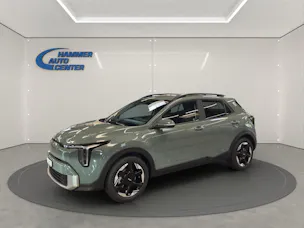 Kia Stonic 1.0 T-GDi MHEV Power
