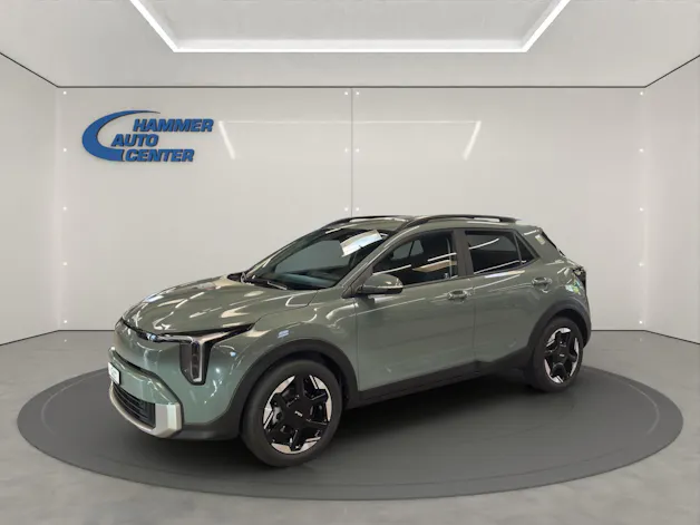 Kia Stonic 1.0 T-GDi MHEV Power