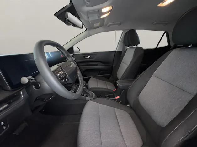 Kia Stonic 1.0 T-GDi MHEV Power