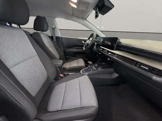 Kia Stonic 1.0 T-GDi MHEV Power