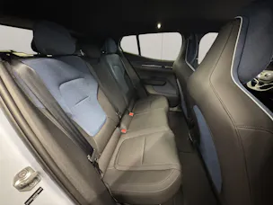 Volvo EX30 E60 Core