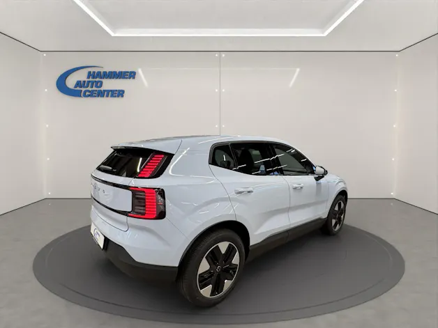 Volvo EX30 E60 Core