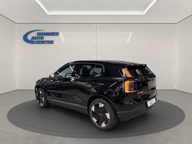 Volvo EX30 E60 Plus