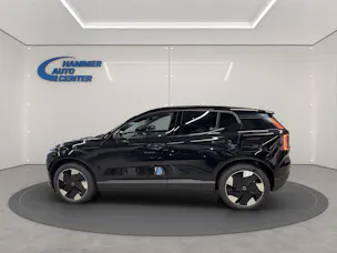 Volvo EX30 E60 Plus