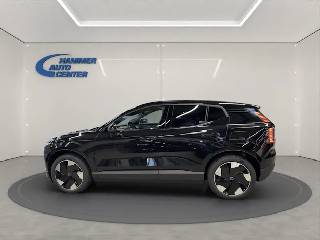 Volvo EX30 E60 Plus
