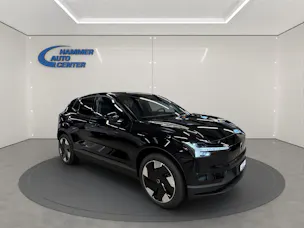 Volvo EX30 E60 Plus