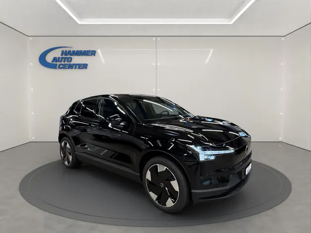 Volvo EX30 E60 Plus