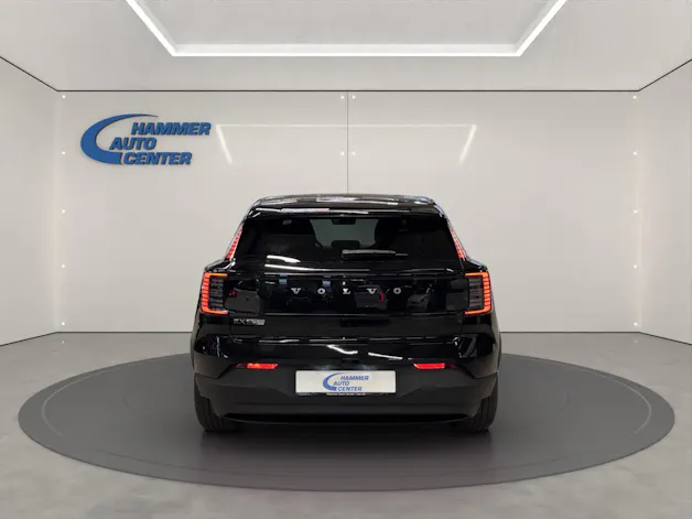 Volvo EX30 E60 Plus