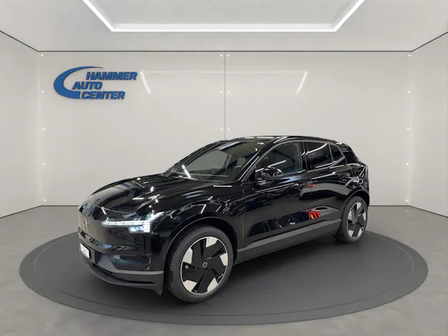 Volvo EX30 E60 Plus