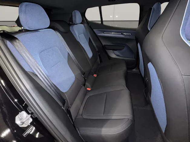 Volvo EX30 E60 Plus
