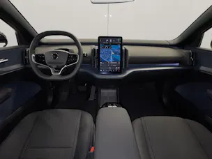 Volvo EX30 E60 Plus