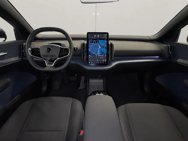 Volvo EX30 E60 Plus
