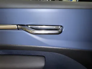 Volvo EX30 E60 Plus