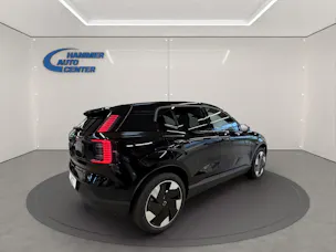 Volvo EX30 E60 Plus