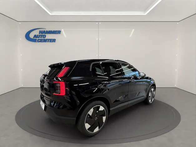 Volvo EX30 E60 Plus