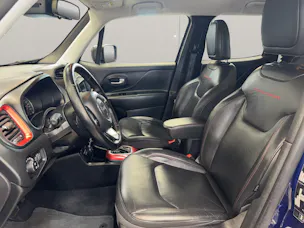 Jeep Renegade 2.0 CRD 170 Trailhawk AWD