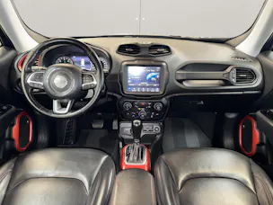 Jeep Renegade 2.0 CRD 170 Trailhawk AWD