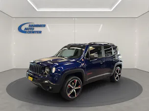 Jeep Renegade 2.0 CRD 170 Trailhawk AWD