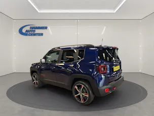 Jeep Renegade 2.0 CRD 170 Trailhawk AWD