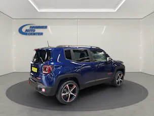 Jeep Renegade 2.0 CRD 170 Trailhawk AWD