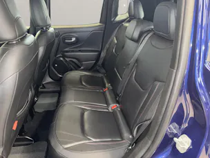 Jeep Renegade 2.0 CRD 170 Trailhawk AWD