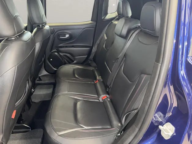 Jeep Renegade 2.0 CRD 170 Trailhawk AWD