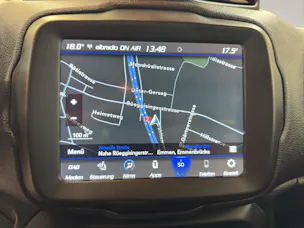 Jeep Renegade 2.0 CRD 170 Trailhawk AWD