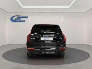 Volvo XC90 2.0 T8 TE XCLUSIVE Edition Dark eAWD
