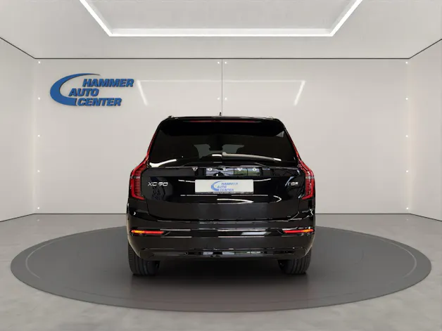 Volvo XC90 2.0 T8 TE XCLUSIVE Edition Dark eAWD