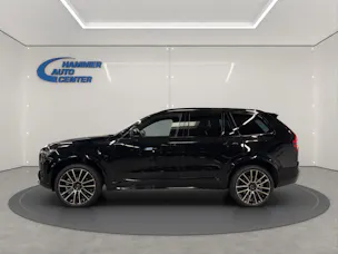 Volvo XC90 2.0 T8 TE XCLUSIVE Edition Dark eAWD