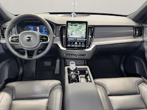 Volvo XC90 2.0 T8 TE XCLUSIVE Edition Dark eAWD