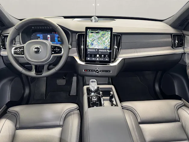 Volvo XC90 2.0 T8 TE XCLUSIVE Edition Dark eAWD