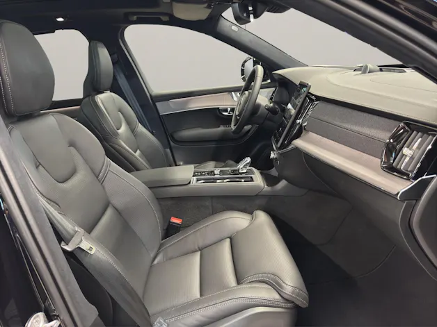 Volvo XC90 2.0 T8 TE XCLUSIVE Edition Dark eAWD