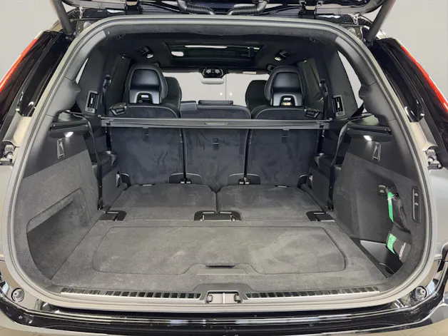 Volvo XC90 2.0 T8 TE XCLUSIVE Edition Dark eAWD