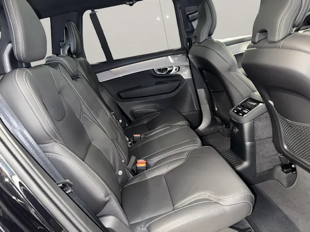 Volvo XC90 2.0 T8 TE XCLUSIVE Edition Dark eAWD