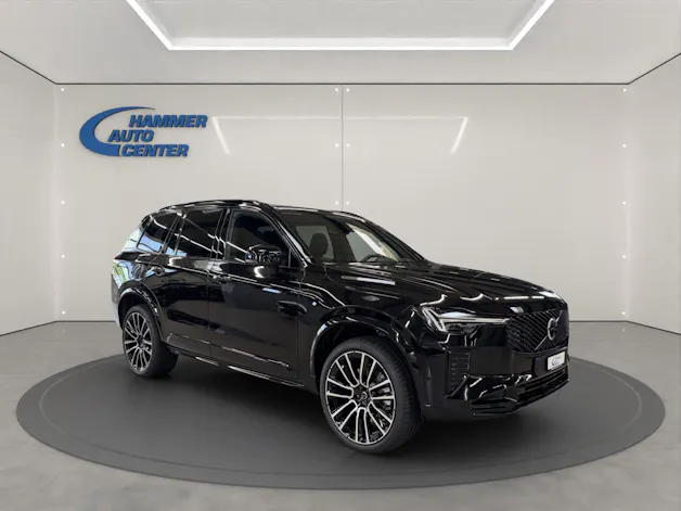 Volvo XC90 2.0 T8 TE XCLUSIVE Edition Dark eAWD