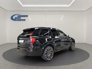 Volvo XC90 2.0 T8 TE XCLUSIVE Edition Dark eAWD