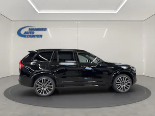 Volvo XC90 2.0 T8 TE XCLUSIVE Edition Dark eAWD