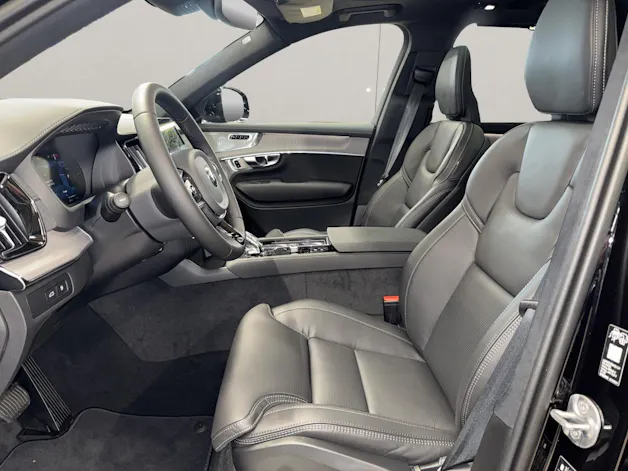 Volvo XC90 2.0 T8 TE XCLUSIVE Edition Dark eAWD