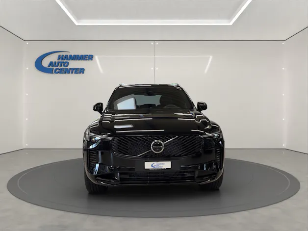Volvo XC90 2.0 T8 TE XCLUSIVE Edition Dark eAWD