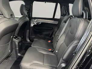 Volvo XC90 2.0 T8 TE XCLUSIVE Edition Dark eAWD
